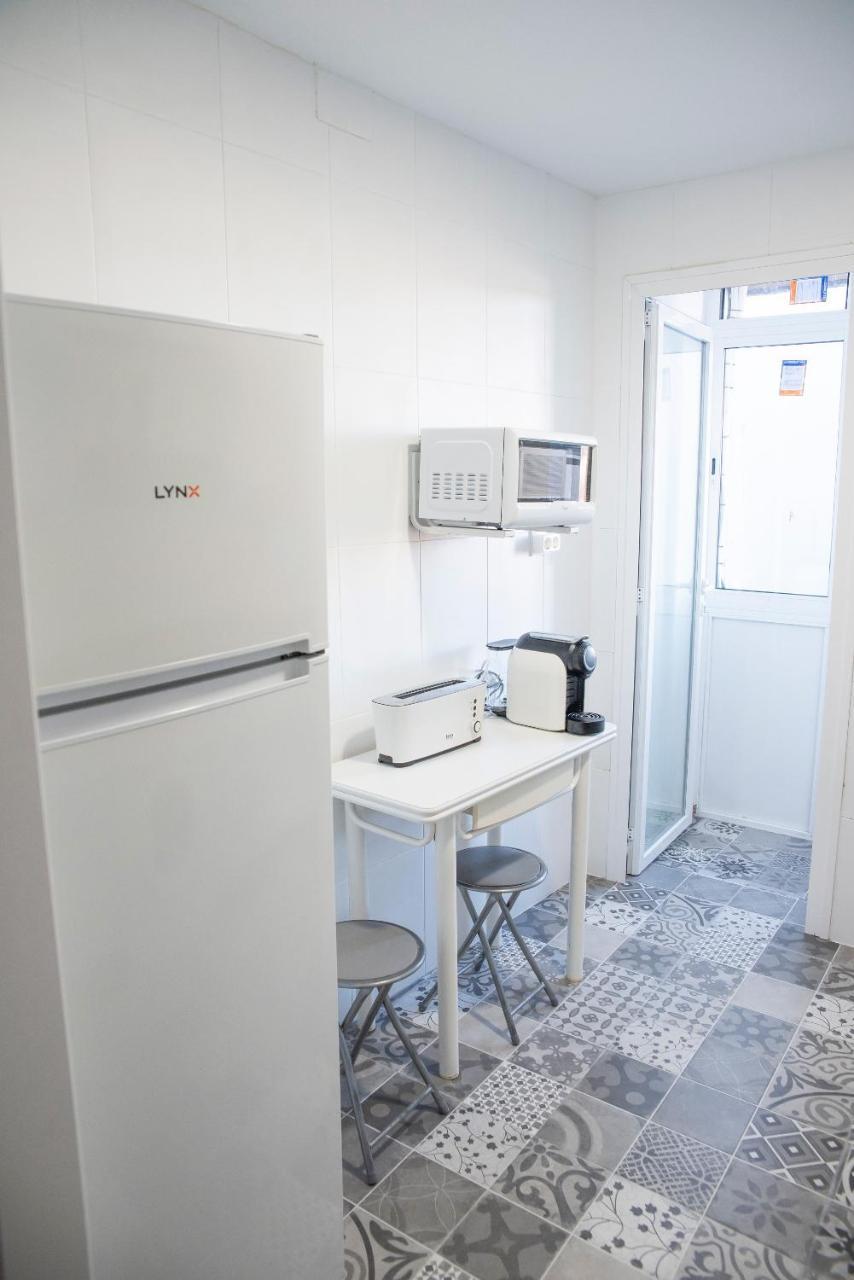Apartamento Plaza Mayor Caces Exterior foto